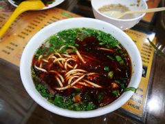 -东方宫·中国兰州牛肉拉面(三里屯店)