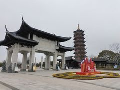 -葛仙湖公园