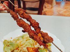 -巴依老爷·新疆美食(上城区天城路店)