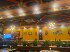 -上海喀什友好餐厅(德平路店)