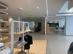 -陕西富源上汽大众4S店(明德门店)