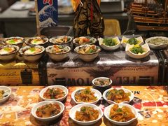 -绮梦西湖·云端餐厅(歌德店)