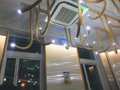 大堂-Green Option(官舍店)