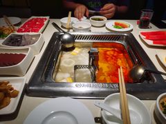 -海底捞火锅(上元大街店)