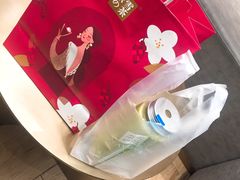 -奈雪的茶(国金中心店)