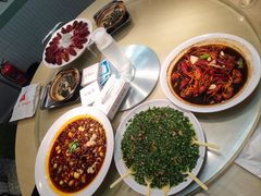 -刘栋梁大排档(淮海东路店)