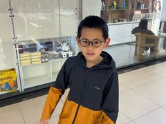 -宝岛眼镜·蔡司(赤峰路地铁站店)