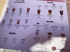 -高力乐面包咖啡厅(西塔店)