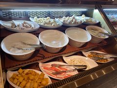 -温野菜涮涮锅(曲江大悦城店)