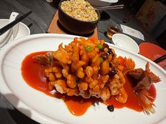 -小厨娘金榜题名(夫子庙秦淮河店)