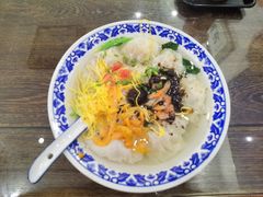 -老温州馄饨担(东游大厦店)