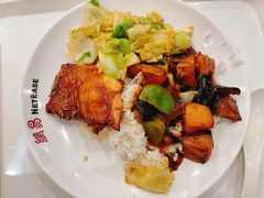 -网易食堂