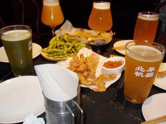 -北平机器Peiping Machine(百子湾店)