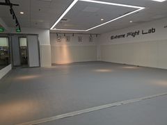 -EFL巴西柔术·综合格斗·泰拳·少儿体能训练(虹桥德必馆)