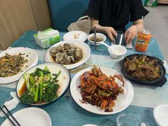-40号厦门海鲜大排档(中山路店)