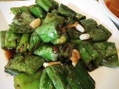 虎皮青椒-春暖花开(西溪店)