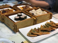 -點無缺茶楼·海鲜酒家(世博店)
