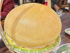 -夏茅维记饭店