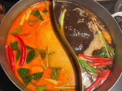 -生如夏花泰式火锅(西村黑金店)