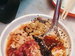 -南锣肥猫·麻辣烤鱼·15年现烤现卖(通州领展店)