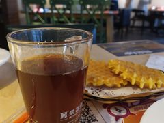 -豪客来牛排(重庆三峡广场步行街1704店)