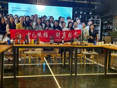 -回声星球·团建策划·赛事承办·拓展培训(大钟寺店)