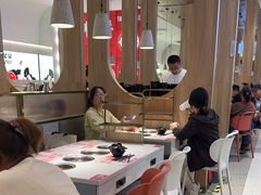 -湯島涮小火锅(余姚五彩城店)