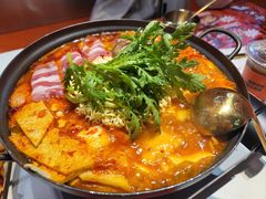 -崔解放·朝韩大排档(虹悦城店)