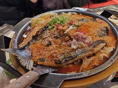 -南锣南门(东方银座店)