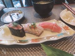 -乾山寿司(好运街店)