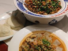 -旺角小渔村·海肠捞饭开创者(二马路店)