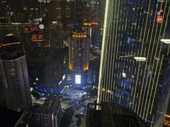 -月光漫步高空酒吧&景观下午茶Moonwalker Sky Land
