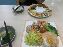 -吉林大学前卫校区南区-日新楼