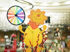 -广州粤海喜来登酒店