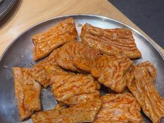 -麻蒲碳烤肉(嘉禾东平地铁站19号店)