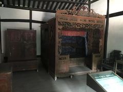 -邓小平故里