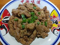 -延安八大碗(陕北菜·枣园路店)