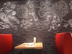 大堂-必胜客(永旺店)