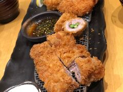 -胜博殿日式炸猪排(西红门店)