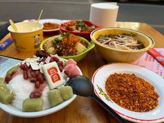 农家小土豆-冒椒火辣(奎星楼街店)