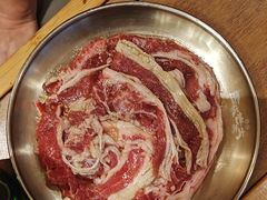 -西塔老太太泥炉烤肉(沈阳店)