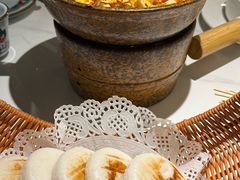 -南山翁新概念川菜(江宁万达广场店)
