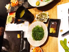 -京旬海鲜放题·铁板烧自助餐厅