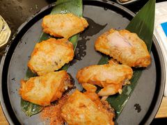 -九田家黑牛烤肉料理(珠江摩尔店)