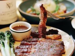 -Bistro Les Lilas丁香花小酒馆