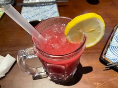 -小川洋风料理(汉街店)