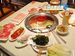 -周小明火锅(黑金冠社区店)