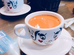 -翠华餐厅