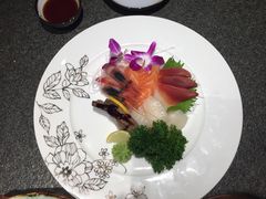-隐鮨日料(北辰三角洲店)