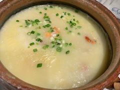 传统海鲜粥-上下九广州菜馆(锦业路店)